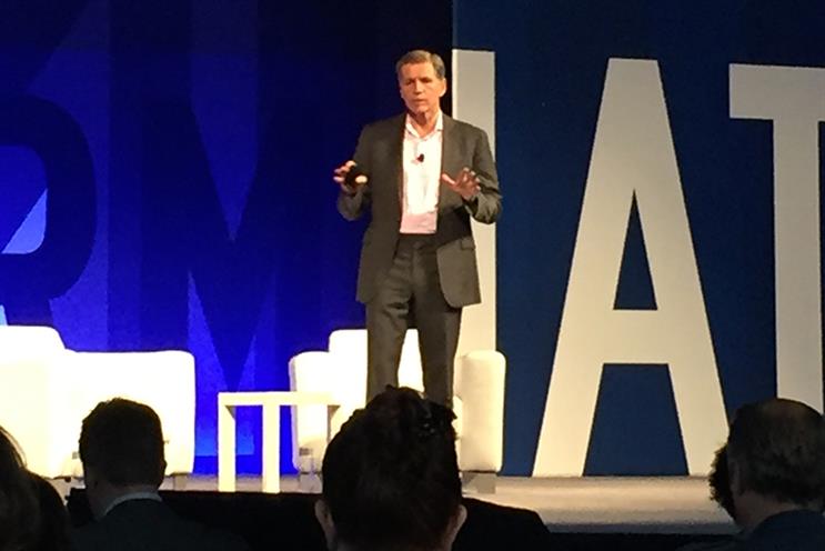 Too much 'complexity' and 'crap' hinders agency-brand relationships, says P&G CMO