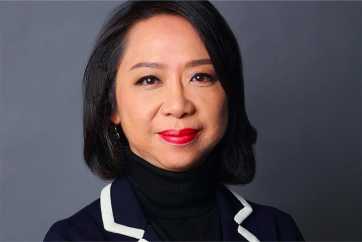WPP China CEO Bessie Lee resigns