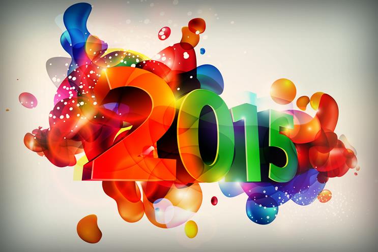 Recap: The year ahead for adland