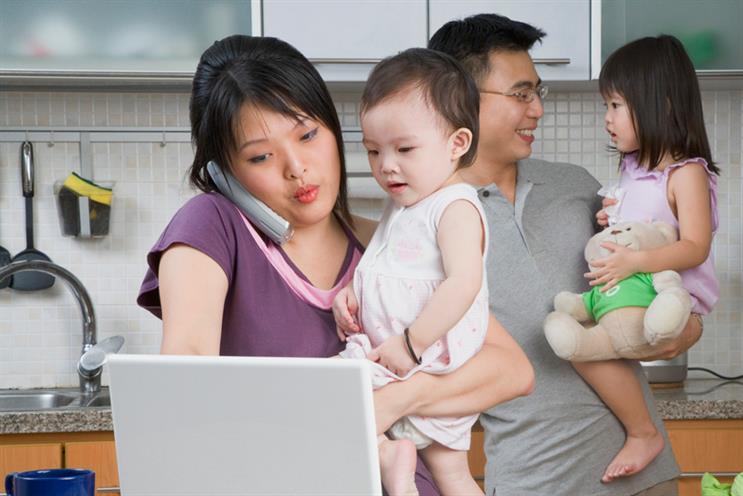 Why competing agencies are joining forces to give parents more time off