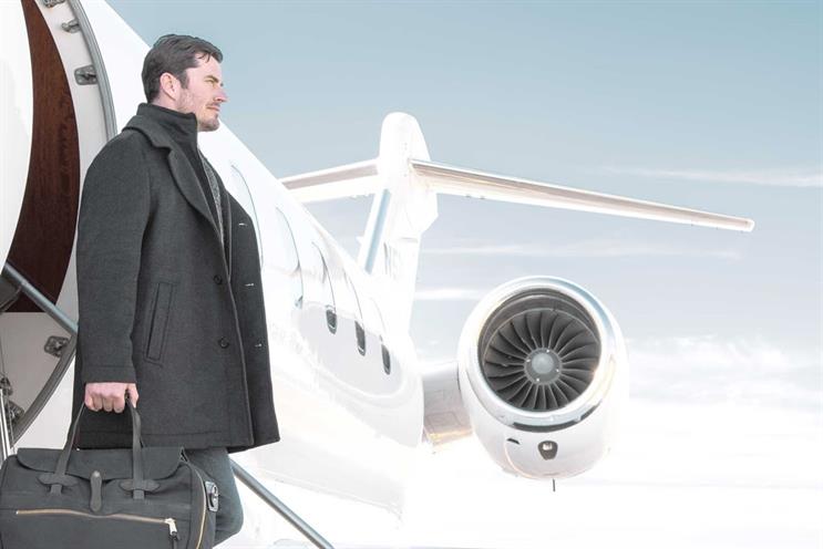 Luxury brands can find a new path with programmatic