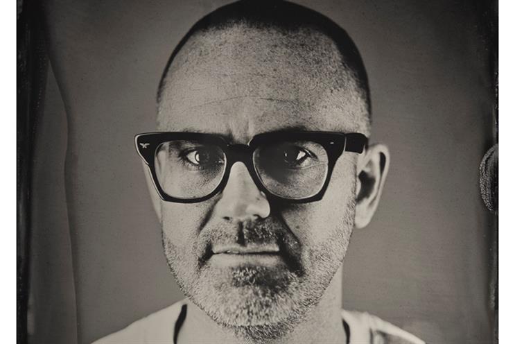 (Photo Credit: Kari Orvik, Tintype Studio)
