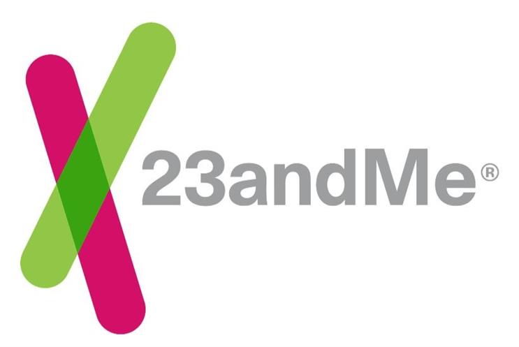 23andMe brings on 72andSunny to lead creative