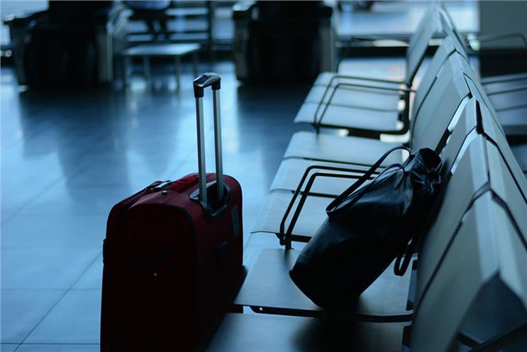 The shopping habits of affluent APAC spenders on holiday