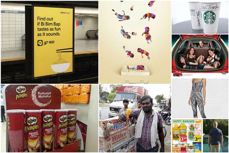 Hall of shame: More multicultural brand blunders