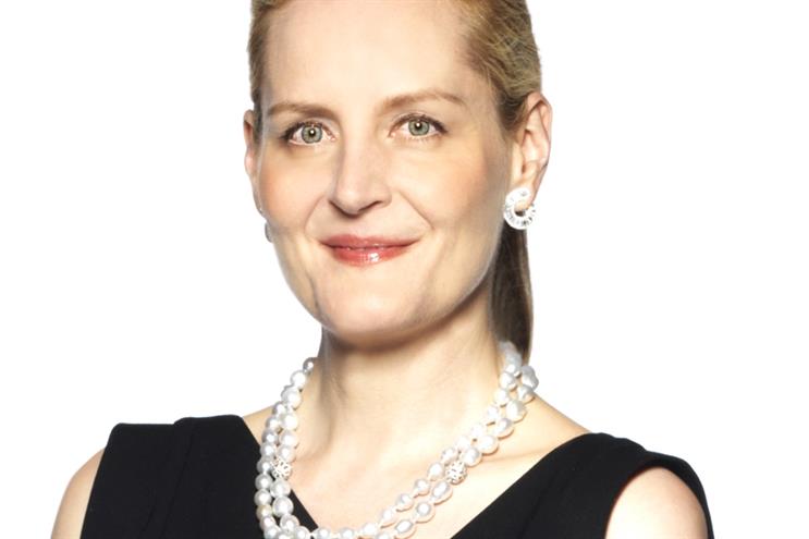 State Street CMO: Banking needs to stop talking about itself