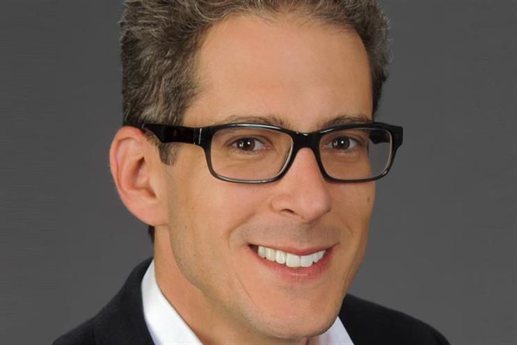 Eric Heller, founder of Marketplace Ignition