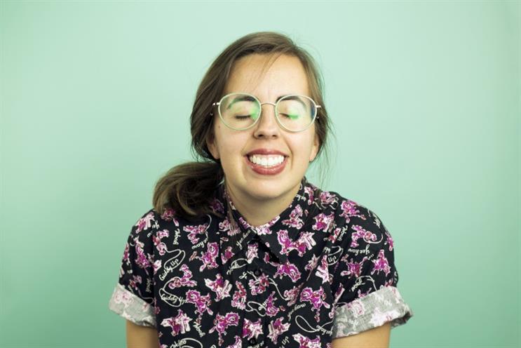 Recommendation Engine: Collective Bias's Grayce Holcomb