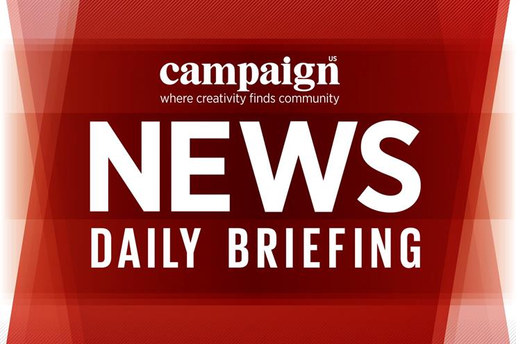 In brief: Blind Pig; Snickers stickers; Snapchat ads, two cents