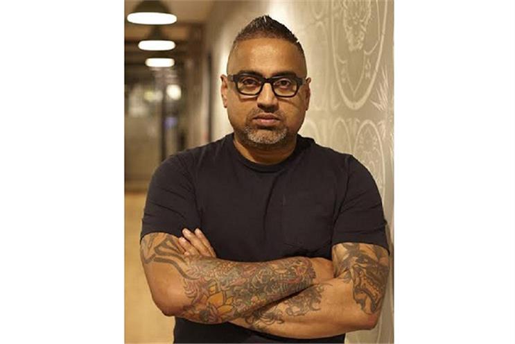 The night a digital shop founder nearly took his own life