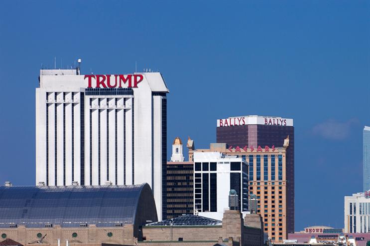 Don't hold for POTUS: How Brand Trump is fighting the hordes of angry callers