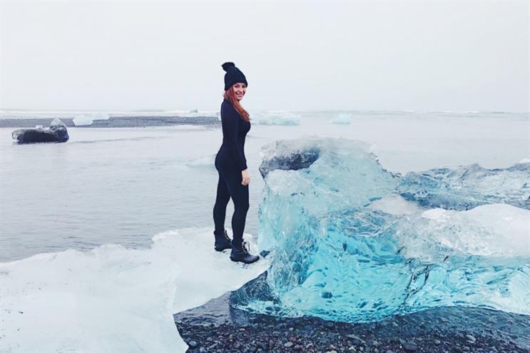 Recommendation Engine: Fluid's Stephanie Wiseman