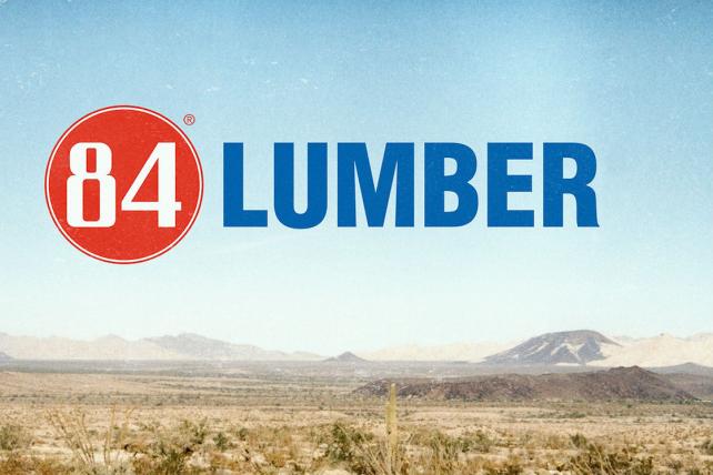 Fox rejects 84 Lumber's Super Bowl script because it's 'too political'