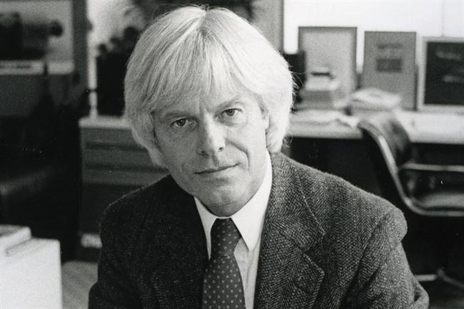 David Abbott.