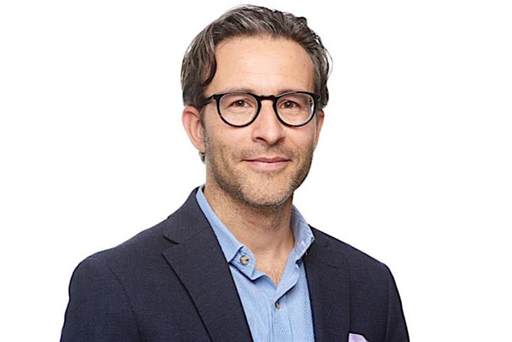 Mindshare shuffles leadership, reveals “good growth” positioning