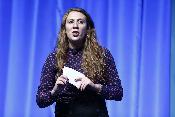 Campaign hires Alison Weissbrot as U.S. editor