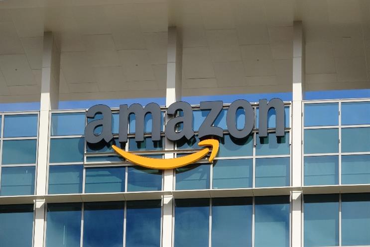 Amazon’s ad sales surge 77% to nearly $7 billion