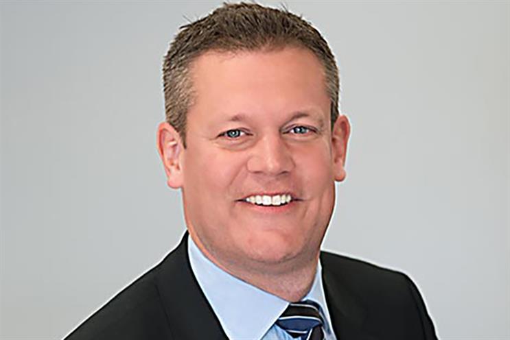 Exclusive Q&A: Mars CMO Andrew Clarke on transparency, faith in the Super Bowl and fighting for your agencies