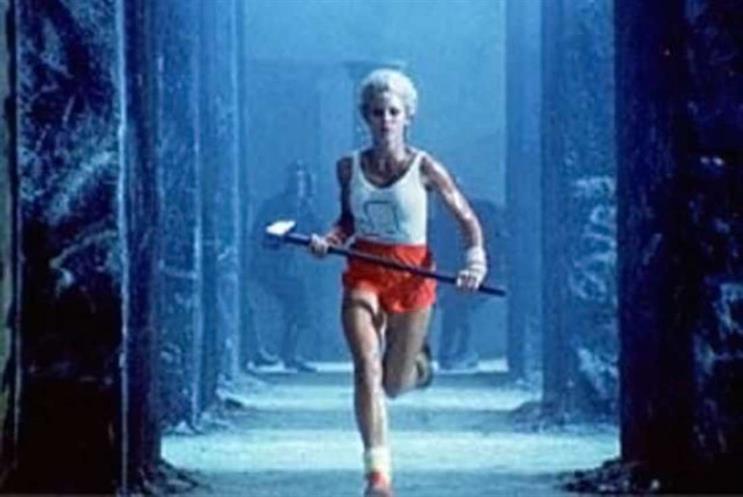 A look back at Lee Clow's creative legacy