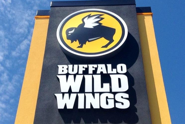 Buffalo Wild Wings: From mid-life crisis back to 'great American sports bar'
