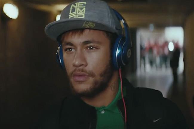 World's most creative partnerships: Beats & R/GA London