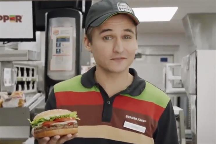 3 Burger King hits and misses from outgoing RBI CMO Fernando Machado