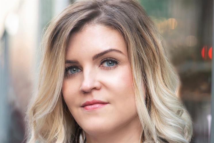 MDC's Relevent names Claire Annas Keaveney first president