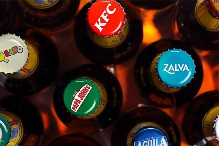 Aguila beer targets binge drinking in new creative