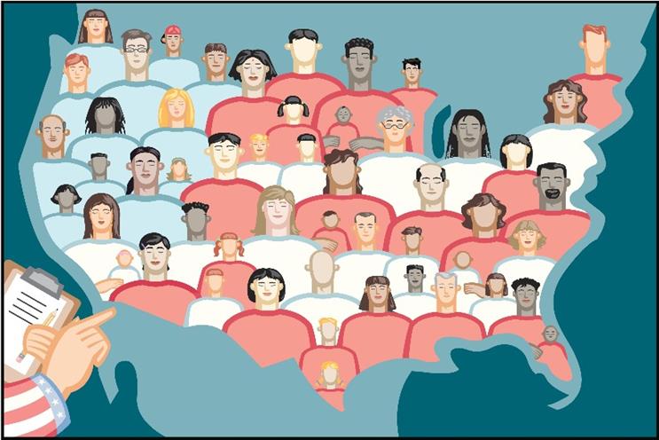 Telemundo and Comcast NBCUniversal team up to launch census campaign