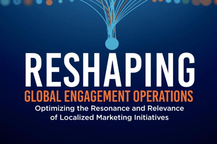 Study: Most marketers feel unprepared to meet connected consumer needs