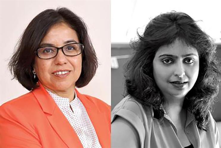 Anisha Motwani, Shavon Barua.