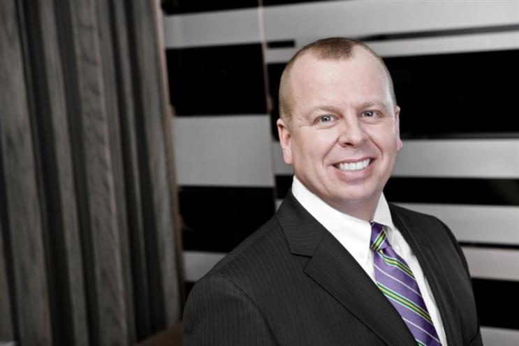One-word answers with Spark Foundry's global brand leader