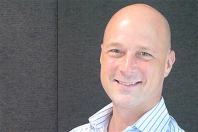 Chris Foster is senior vice president, global clients, Publicis Groupe.