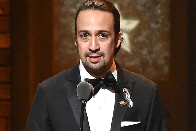 With hours to go, the 2016 Tonys became a pitch-perfect tribute to Orlando