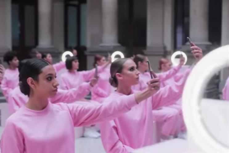 Urban Decay launches Black Mirror-esque revolt against the ordinary
