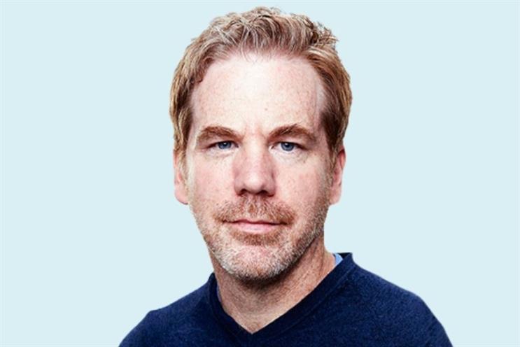 Former CP+B creative files defamation suit against Diet Madison Avenue