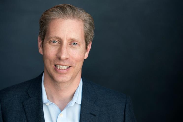 Facebook's David Fischer takes rein of Ad Council's board