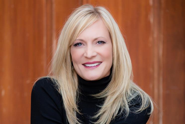 Meet our Female Frontier honorees: Debbi Vandeven