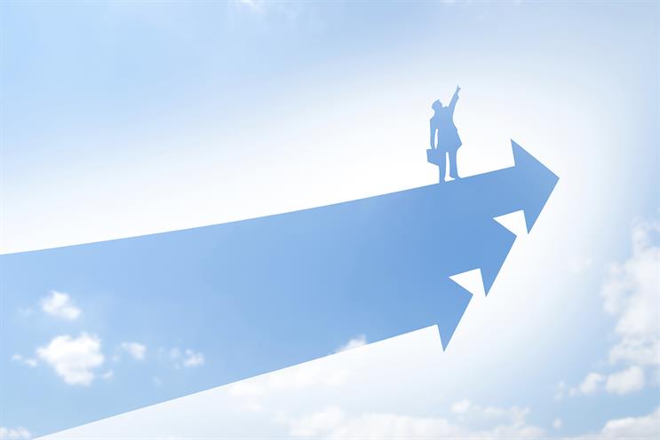 Digital marketing predictions for 2015