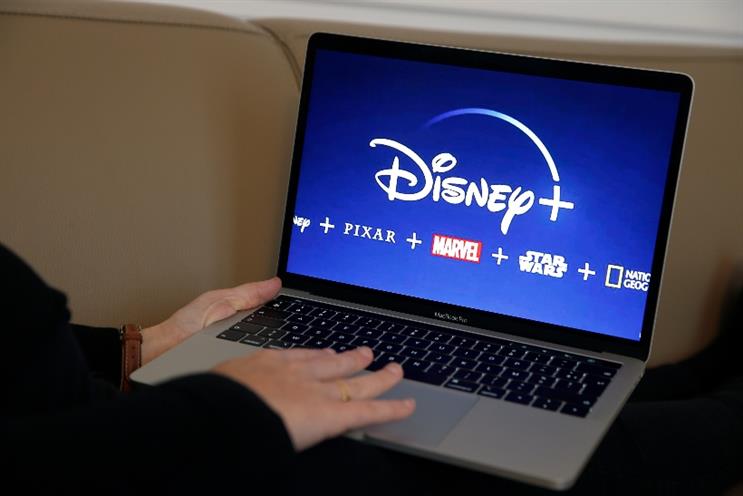 Disney+ surpasses 100 million subscribers, but it's fewer than expected