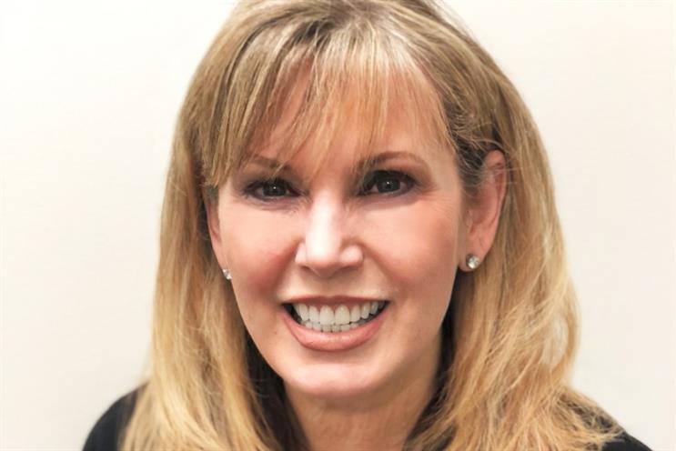 Newly named Essentia Water CMO Karyn Abrahamson
