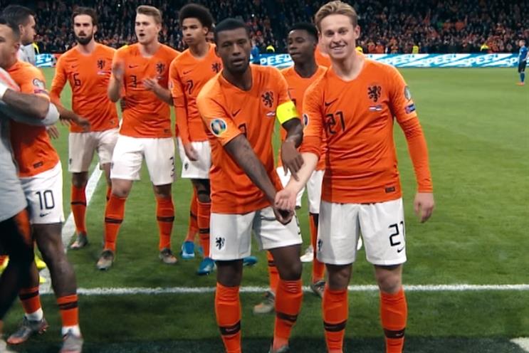ESPN launches 'Extra Time' to keep fans excited for the 2021 UEFA Euro Football Championship