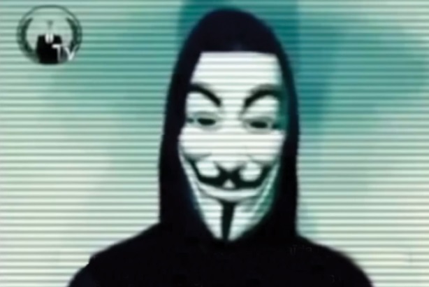Anonymous has directly targeted ISIL in videos posted online.