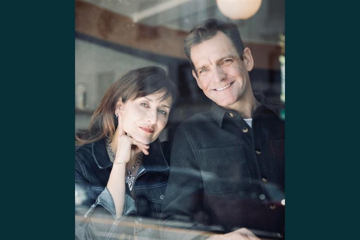 FCB ups dynamic duo Karin Onsager-Birch and Simon White to co-lead West Coast