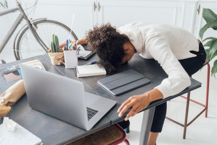 'I wanna feel it': Adland Redditors share the absolute worst client briefs