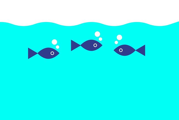 Fishbowl aims to unite agency leaders and staff with anonymous conversations