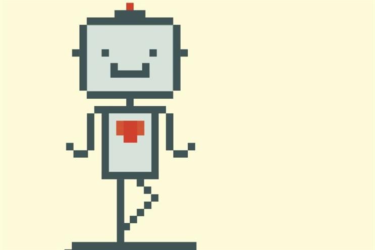 Ad of the Week: Monica Lewinsky's anti-bullying bot
