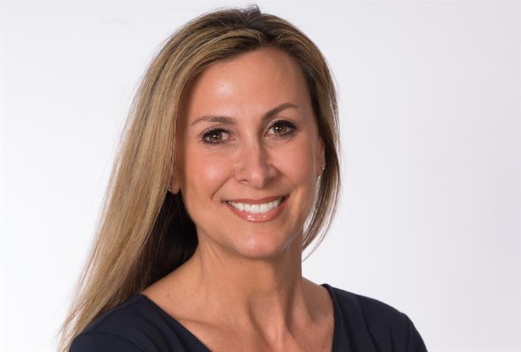 One-word answers with Weight Watchers' Gail Tifford