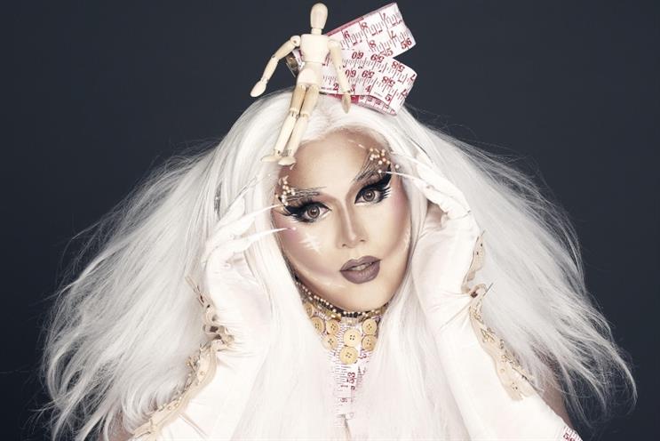 'Fitting in is for basic bitches:' Vice's new APAC creative leader