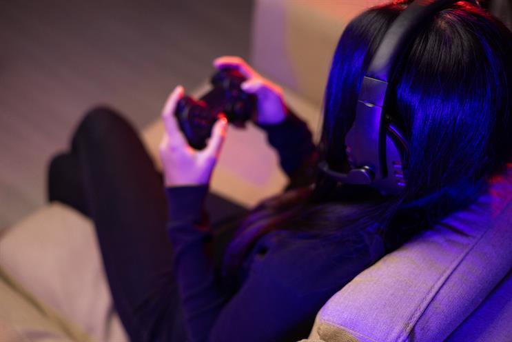 Female Gamers Are On The Rise. Can The Gaming Industry Catch Up?